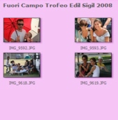 Fuori Campo