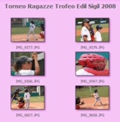 Torneo Ragazze