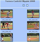 Torneo Cadetti